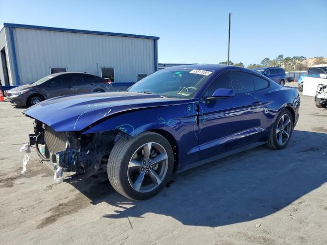 2015 FORD MUSTANG - 1FA6P8AM3F5314927