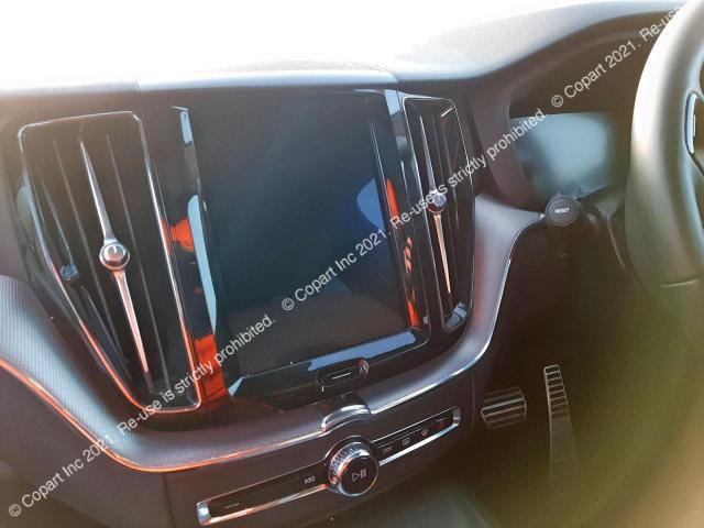 YV1UZK5VCL1588059 Volvo Xc60 R-des