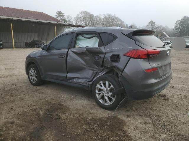 2020 HYUNDAI TUCSON LIM - KM8J33A40LU214946
