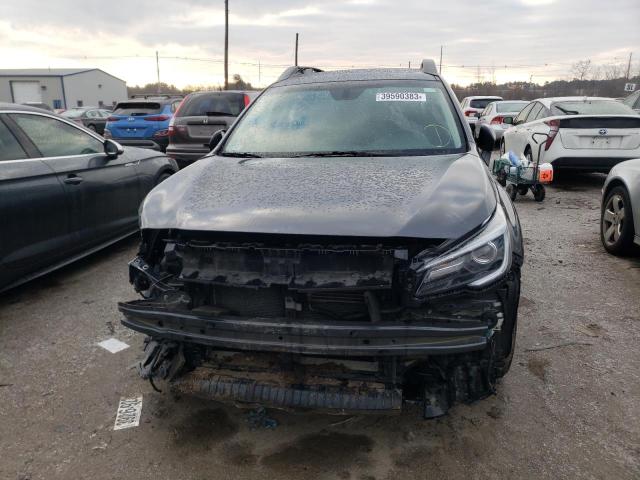 4S4BSENC0J3293333 Subaru Outback 3.6r Limited