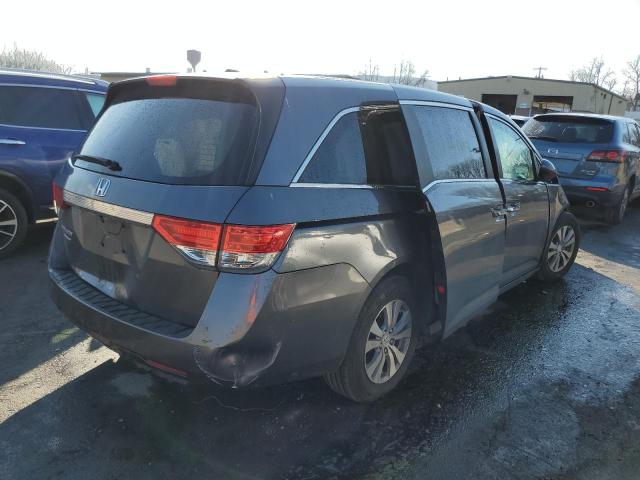 2016 HONDA ODYSSEY 5FNRL5H66GB094143