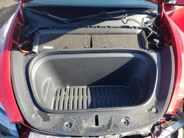 7SAYGDEE7NA020314 Tesla Model Y
