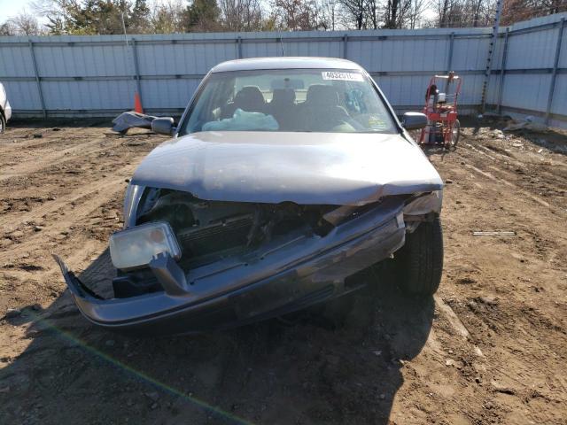 VIN JM1BL1TF2D1846264 2013 Mazda 3, I Sv no.5