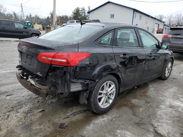 2016 FORD FOCUS SE 1FADP3F27GL273376