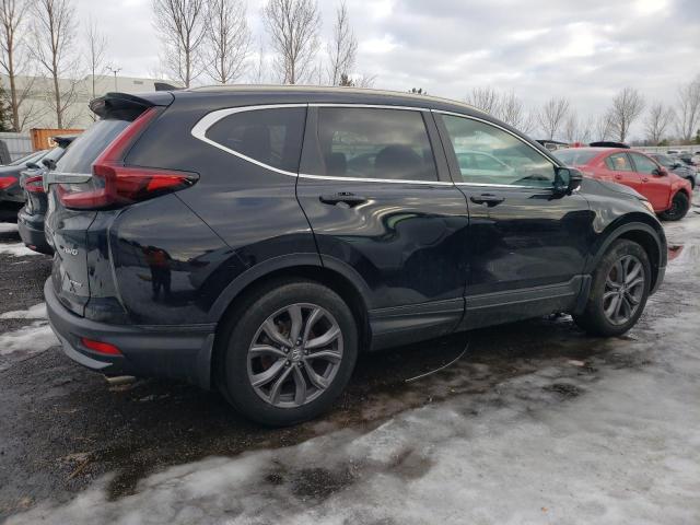 2020 HONDA CR-V SPORT - 2HKRW2H44LH226204