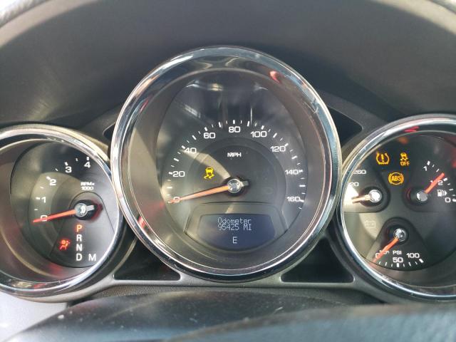 1G6DC5E5XC0139022 Cadillac CTS