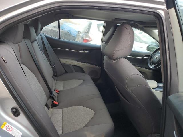 2019 TOYOTA CAMRY L - 4T1B11HKXKU205284