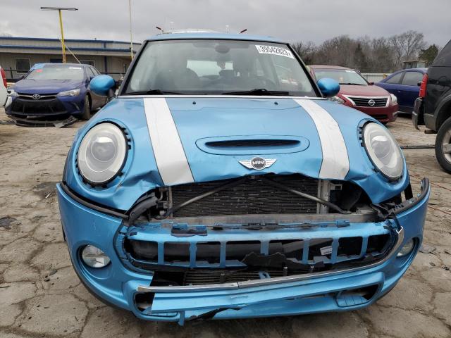 2015 MINI COOPER S - WMWXP7C53F2A37633