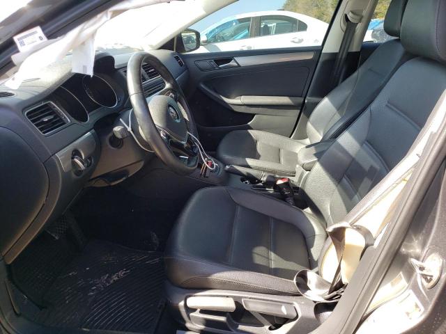 2017 VOLKSWAGEN JETTA SE - 3VWDB7AJ4HM291619