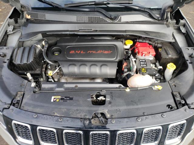 3C4NJDCB0LT239109 Jeep Compass