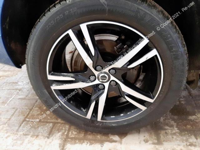 YV1UZA8BCJ1035583 Volvo Xc60 R-des