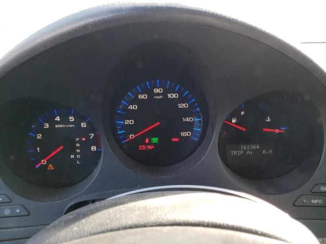 19UUA66285A025385 Acura TL