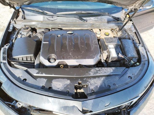2020 CHEVROLET IMPALA LT - 2G11Z5S38L9102504