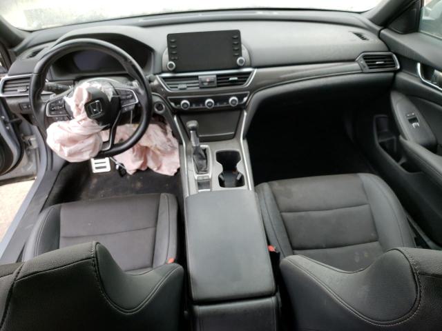2019 HONDA ACCORD SPO 1HGCV1F32KA153905