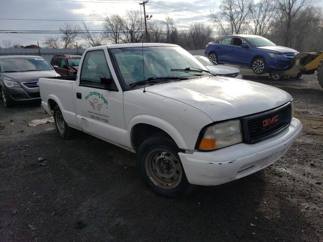 1GTCS145128113916 GMC Sonoma
