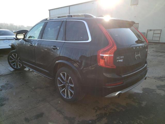 YV4102PK3J1373629 Volvo XC90