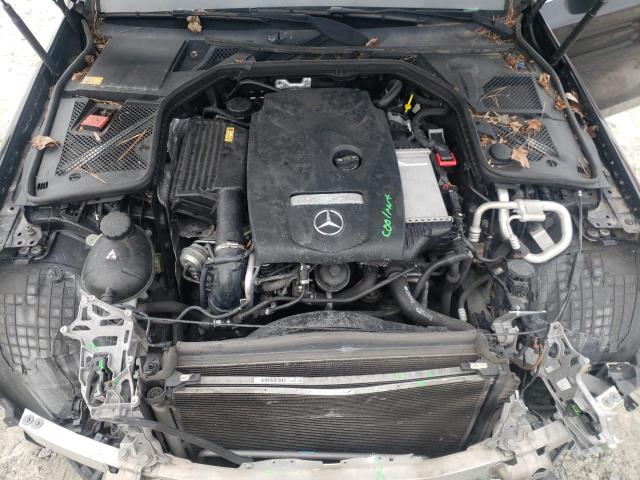 55SWF4JB3FU045703 2015 MERCEDES-BENZ C-CLASS, photo no. 11