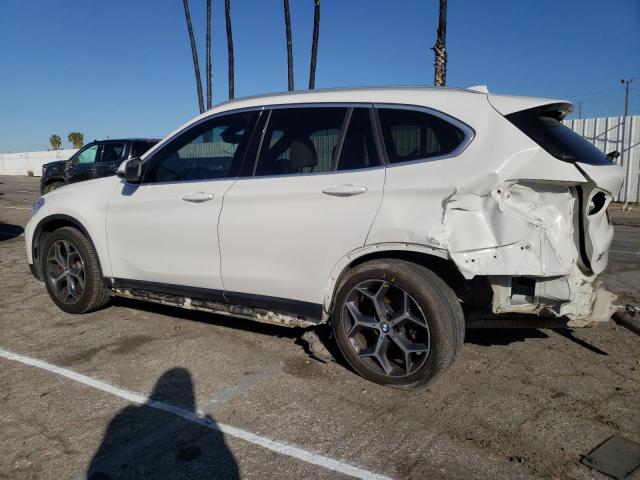 WBXHU7C54K3H45963 BMW X1 Sdrive28i