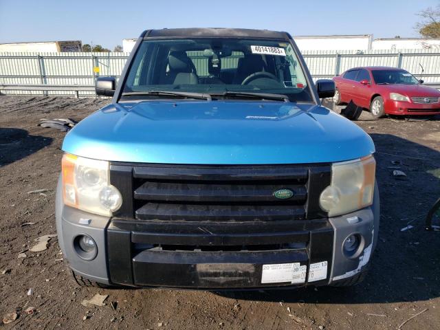 SALAE25475A323243 Land Rover LR3 SE
