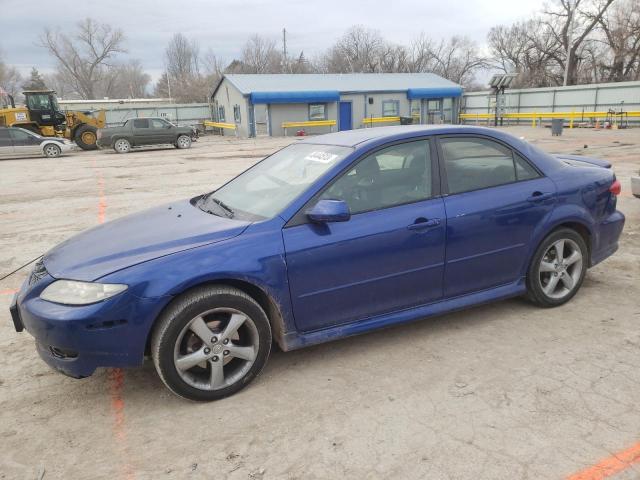 2005 Mazda Mazda6 i