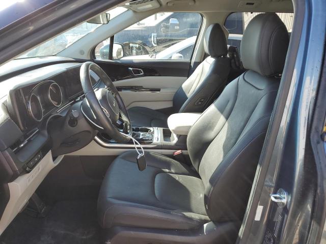 2022 KIA CARNIVAL S KNDNE5H35N6067331