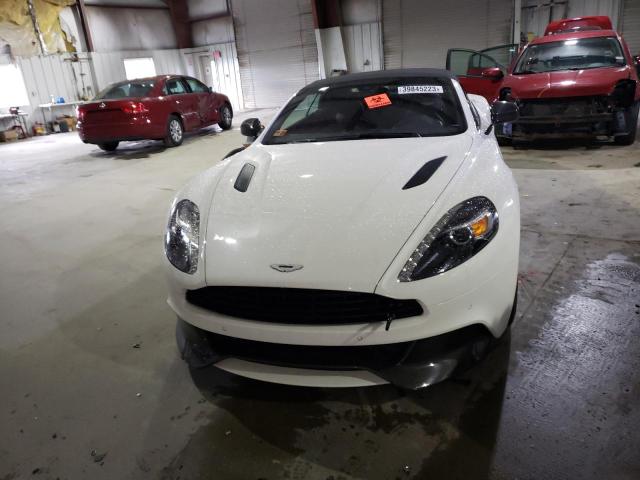 VIN SCFPMCGU5GGK02753 2016 Aston Martin Vanquish, V... no.5