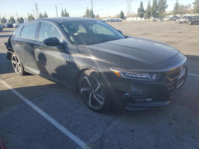 2020 HONDA ACCORD SPO - 1HGCV1F32LA134904