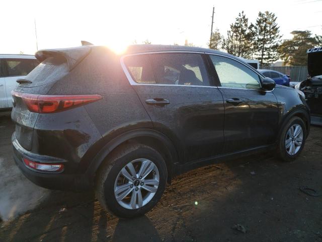 KNDPMCAC4H7198260 KIA Sportage Lx