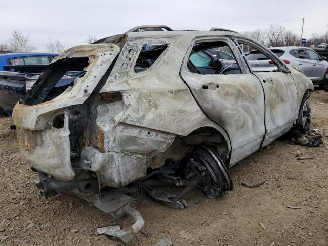 2020 CHEVROLET EQUINOX LT - 3GNAXLEX3LS562325