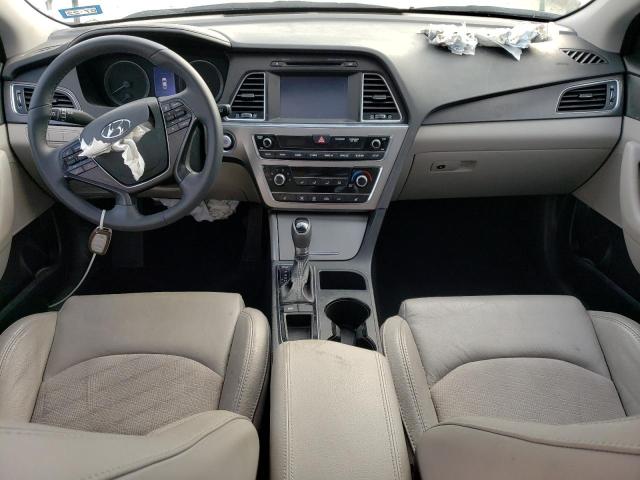2016 HYUNDAI SONATA SPO - 5NPE34AF0GH412178