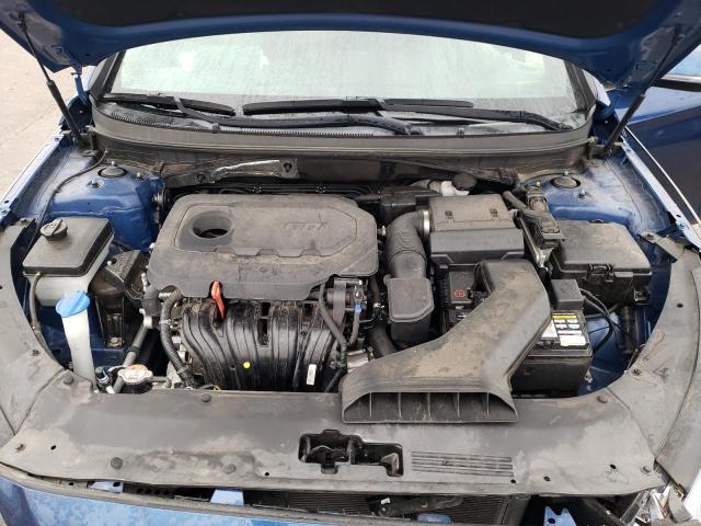2019 HYUNDAI SONATA LIM - 5NPE34AF4KH731804