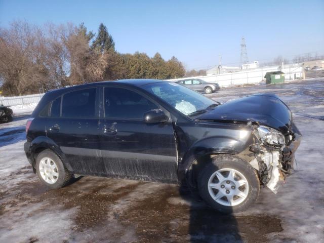 KNADE163366145773 KIA Rio 5