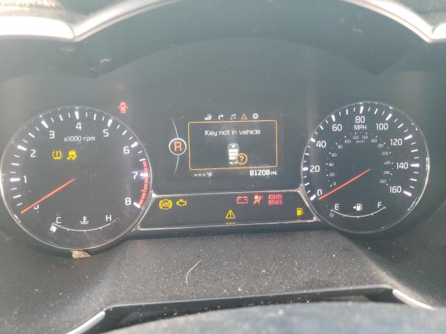 5XXGR4A67FG513848 KIA OPTIMA SX