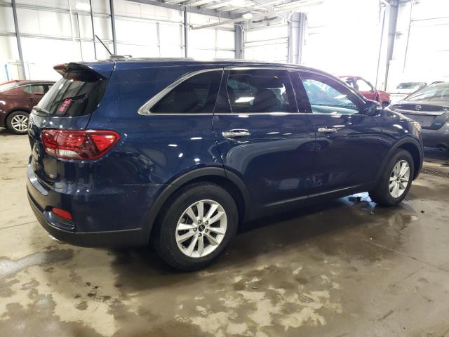 2019 KIA SORENTO L - 5XYPG4A37KG454169