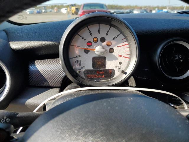 WMWSV3C58DT394870 Mini Cooper