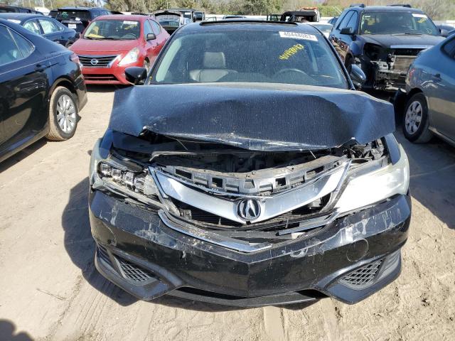 19UDE2F35HA001815 Acura ILX