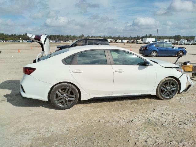 3KPF34AD1ME265307 KIA Forte Gt Line