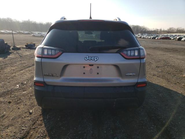 1C4PJMLB8KD334966 Jeep Cherokee