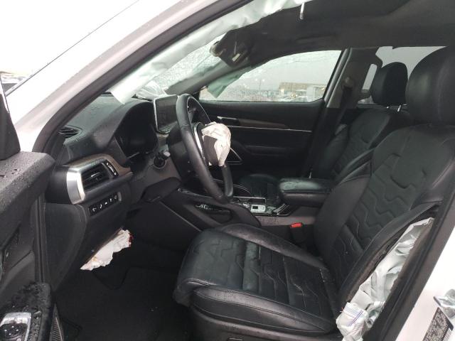5XYP5DHC7MG144537 KIA Telluride Sx