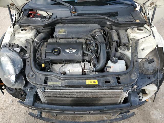 WMWSV3C51DT476391 Mini Cooper