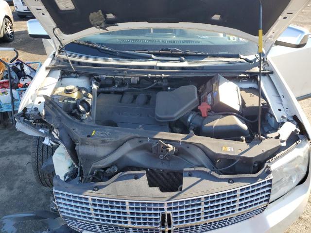 2LMDU88C78BJ36820 Lincoln MKX