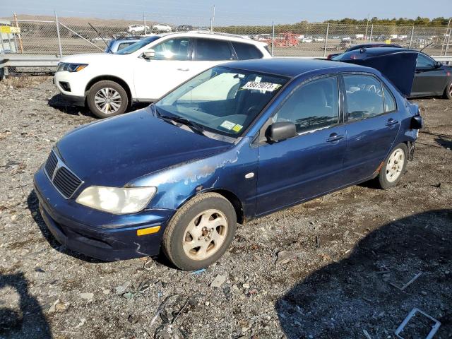 2003 Mitsubishi Lancer ES