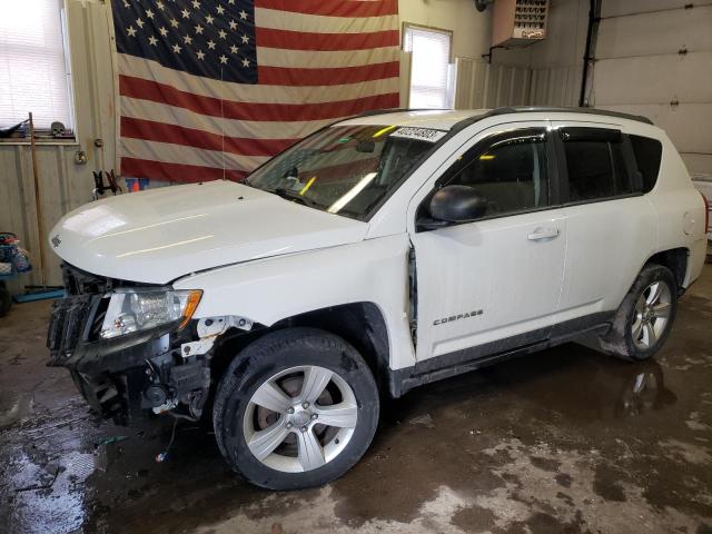 2013 Jeep Compass Sport