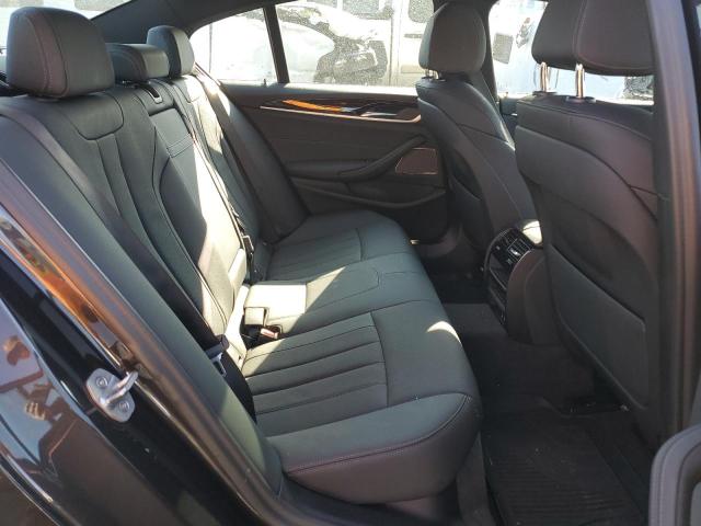 2023 BMW 540 XI - WBA73BJ08PCL27008