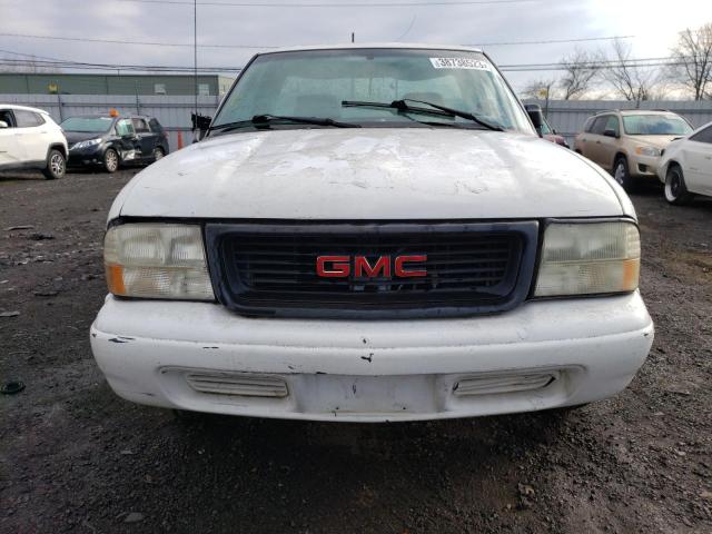 1GTCS145128113916 GMC Sonoma