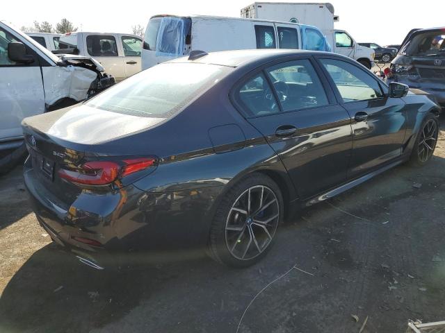 2023 BMW 540 XI - WBA73BJ08PCL27008