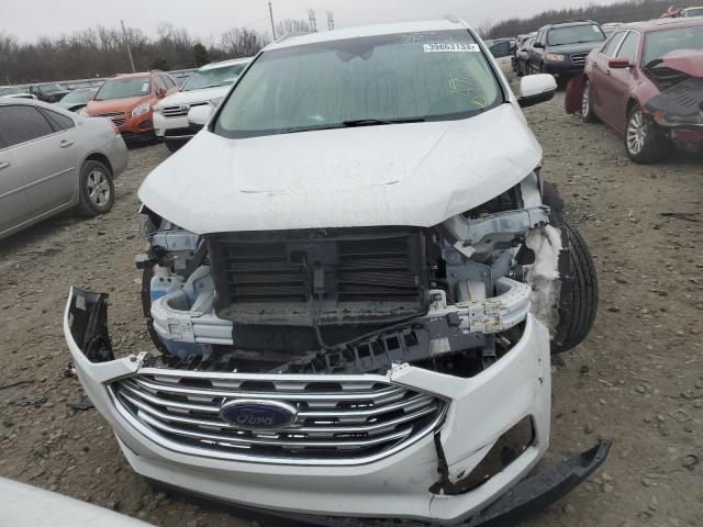2020 FORD EDGE SEL - 2FMPK3J93LBA30938