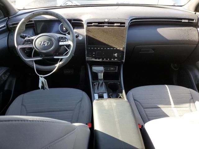 2023 HYUNDAI SANTA CRUZ - 5NTJDDAF5PH048093