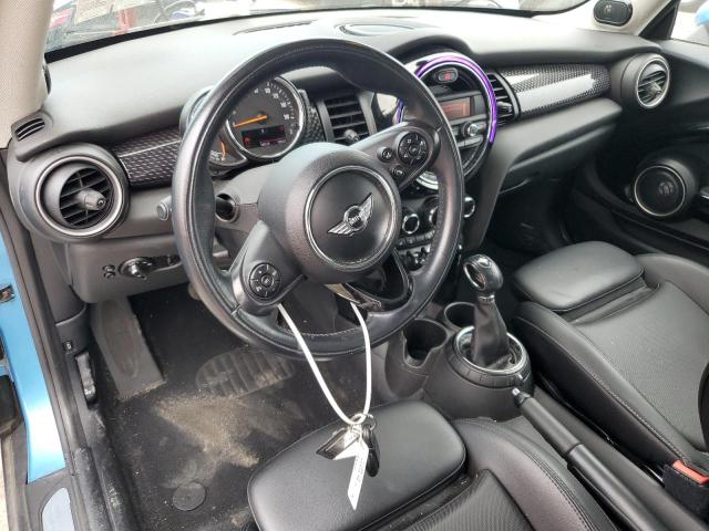 2015 MINI COOPER S - WMWXP7C53F2A37633