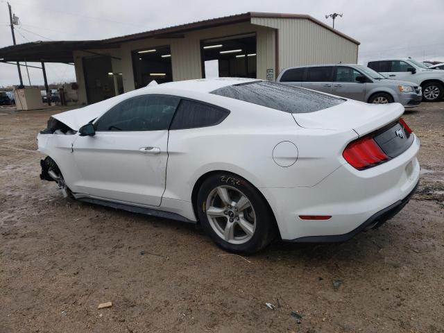2018 FORD MUSTANG - 1FA6P8TH0J5172514